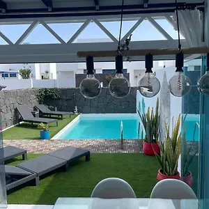 Eclips Villa Playa Blanca (Lanzarote)