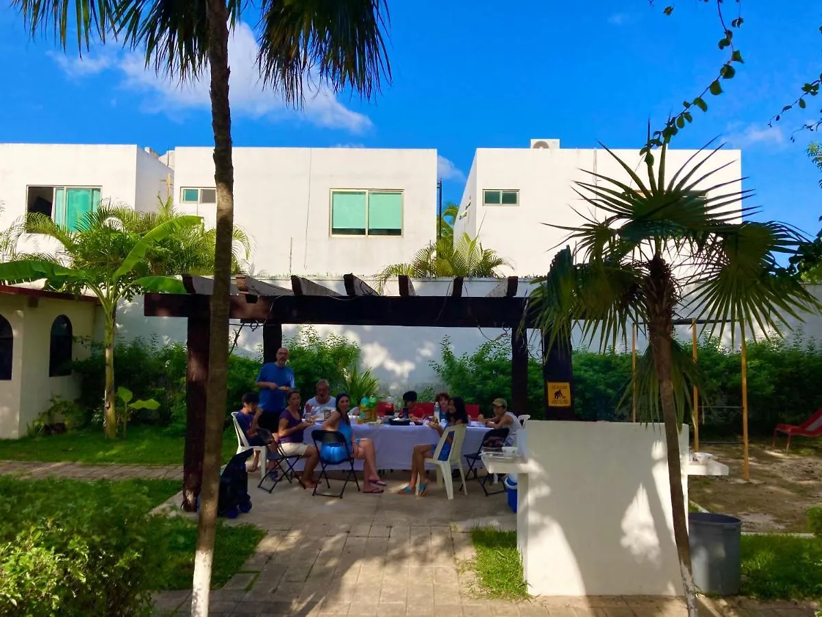 Holiday home Boutique House Cancun By Elevate Rooms