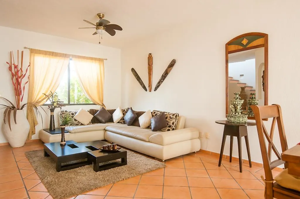 Holiday home Boutique House Cancun By Elevate Rooms Mexico