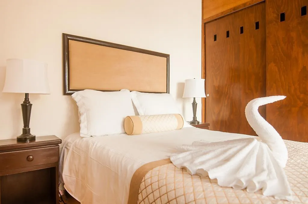 Boutique House Cancun By Elevate Rooms Holiday home