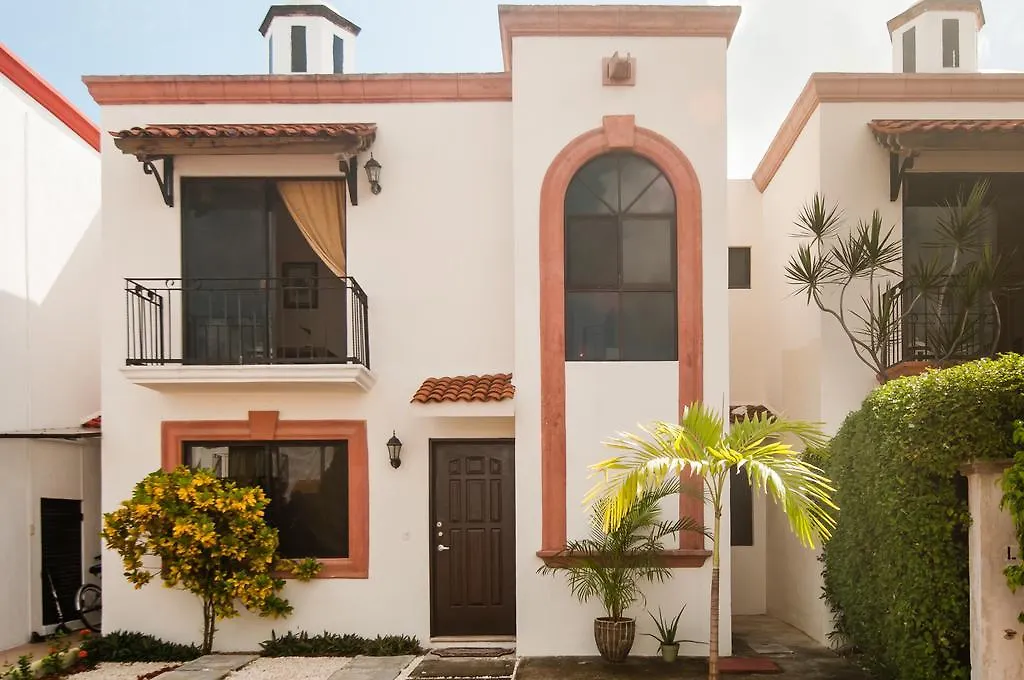Boutique House Cancun By Elevate Rooms