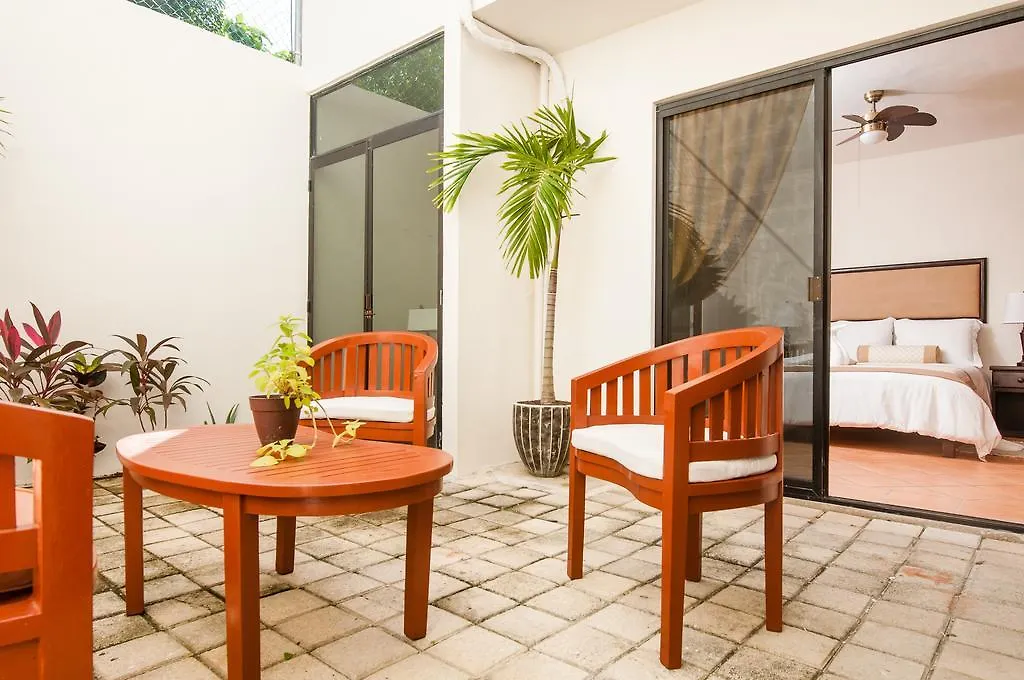 Holiday home Boutique House Cancun By Elevate Rooms