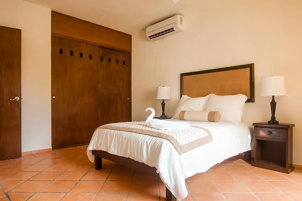 Boutique House Cancun By Elevate Rooms Mexico